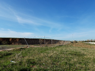 PROYECTO REPARCELACION UNID.EJ. ZONA E, PARCELA 3
