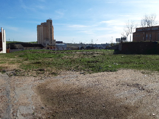 PROYECTO REPARCELACION UNID.EJ. ZONA E, PARCELA 4