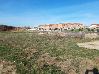 PROYECTO REPARCELACION UNID.EJ. ZONA E, PARCELA 6