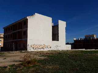 PROYECTO REPARCELACION UNID.EJ. ZONA E, PARCELA 7