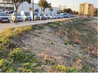 SECTOR 56.3 DEL PGOU 2