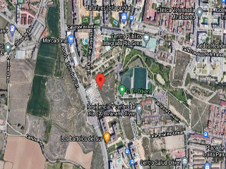SECTOR 56.3 DEL PGOU 15