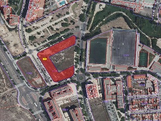 SECTOR 56.3 DEL PGOU 17