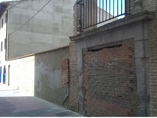 Pisos banco Zaragoza