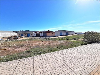 Pisos banco Cáceres