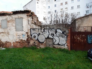 BAJADA SAN LAZARO 11