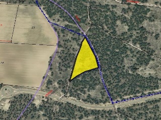 PARAJE BILBAO, TRUEBA Y SENOVILLA. PARCELAS 5002,5 20