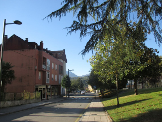 SAN ROQUE 16