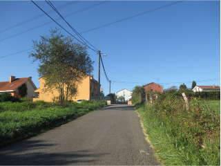 LA LLORAL, POLIGONO 47, PARCELA 6 12