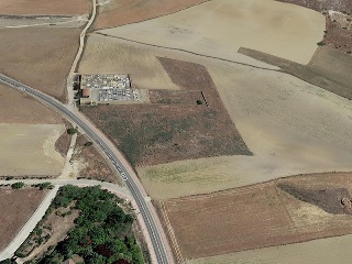 TRAS QUINTANAS 10