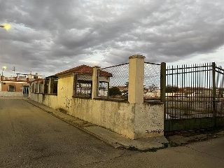 Pisos banco Valdepeñas