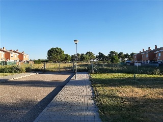 Pisos banco Aldeamayor de San Martín