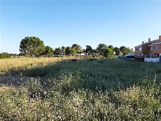 CAMPO DE GOLF S/N- PARCELA 2