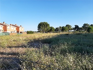 CAMPO DE GOLF S/N- PARCELA 3