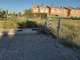 CAMPO DE GOLF S/N- PARCELA 5