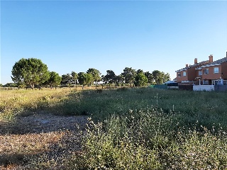 CAMPO DE GOLF S/N- PARCELA 6