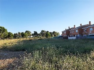 CAMPO DE GOLF S/N- PARCELA 7
