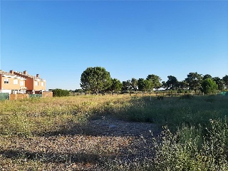 CAMPO DE GOLF S/N- PARCELA 8