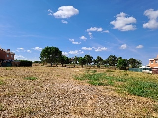 CAMPO DE GOLF S/N- PARCELA 9