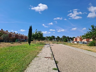 CAMPO DE GOLF S/N- PARCELA 10