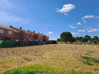 CAMPO DE GOLF S/N- PARCELA 11