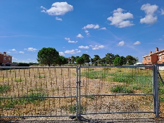 CAMPO DE GOLF S/N- PARCELA 13