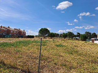 CAMPO DE GOLF S/N- PARCELA 14