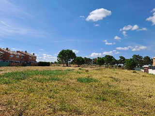 CAMPO DE GOLF S/N- PARCELA 15