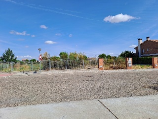 CAMPO DE GOLF S/N- PARCELA 16