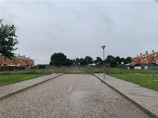 CAMPO DE GOLF S/N- PARCELA 17