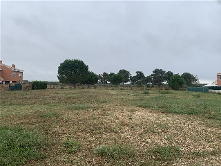 CAMPO DE GOLF S/N- PARCELA 18