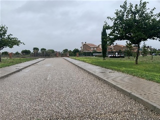 CAMPO DE GOLF S/N- PARCELA 19