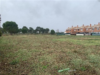 CAMPO DE GOLF S/N- PARCELA 20