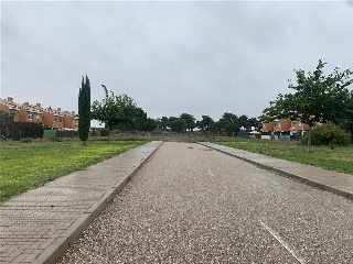 CAMPO DE GOLF S/N- PARCELA 21