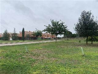 CAMPO DE GOLF S/N- PARCELA 22