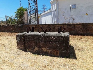 PARAJE PATITAS 5