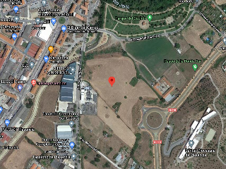 PARAJE PATITAS 12