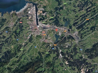 TRASMONTE 7