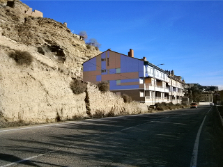 Pisos banco Calatayud