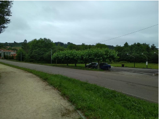 CL. SAN MARTIN DE LUIÑA LOS QUINTOS, P.P 5