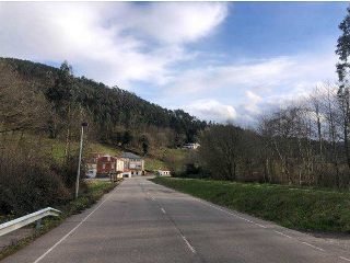 CL. SAN MARTIN DE LUIÑA LOS QUINTOS, P.P 6