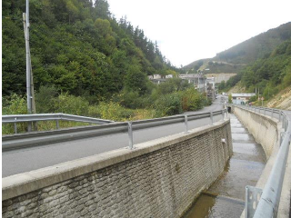 IBUR ERREKA UEU 4, PARCELA N 8