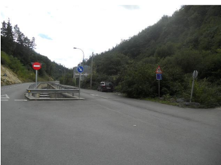 IBUR ERREKA UEU 4, PARCELA N 9