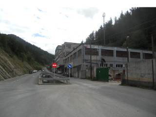 IBUR ERREKA UEU 4, PARCELA N 10