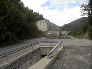 IBUR ERREKA UEU 4, PARCELA N 11