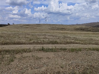 PARAJE LA MORALEJA POLIGONO 13, PARCELA 105 8