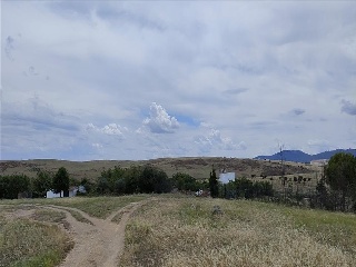 PARAJE LA MORALEJA POLIGONO 13, PARCELA 105 9