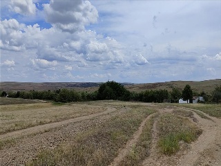 PARAJE LA MORALEJA POLIGONO 13, PARCELA 105 10