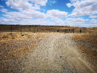 PARAJE LA MORALEJA POLIGONO 13, PARCELA 105 16