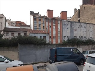 Pisos banco Gijón